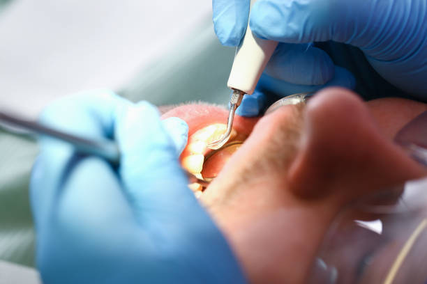 Best Cosmetic Emergency Dentistry in Greentree, NJ