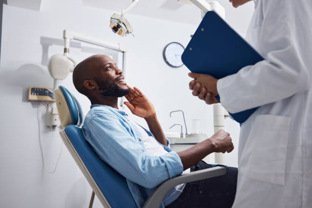 Best Emergency Treatment for Dental Infections or Abscesses in Greentree, NJ