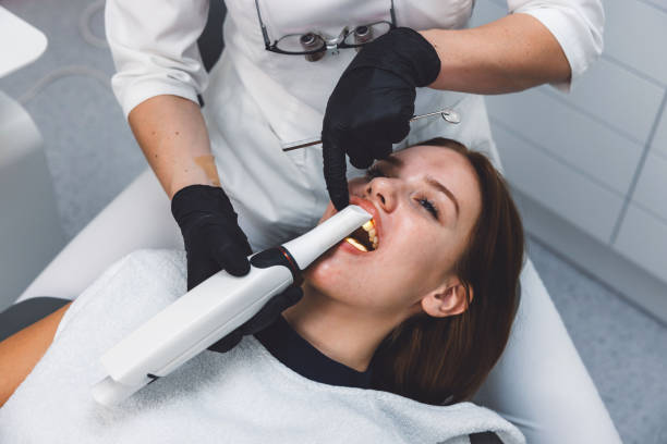 Best Emergency TMJ Treatment in Greentree, NJ