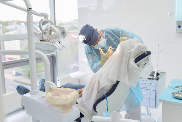 Best Emergency Wisdom Teeth Removal in Greentree, NJ
